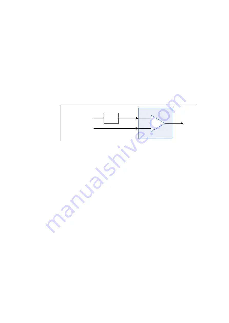 THOMSON Amethyst III User Manual Download Page 102