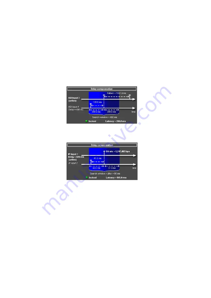 THOMSON Amethyst III User Manual Download Page 163