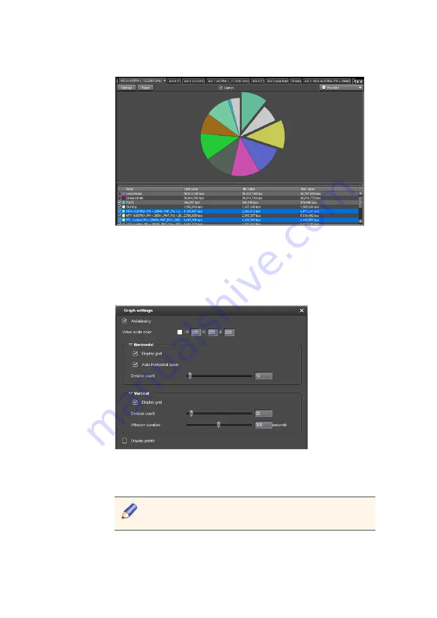 THOMSON Amethyst III User Manual Download Page 170