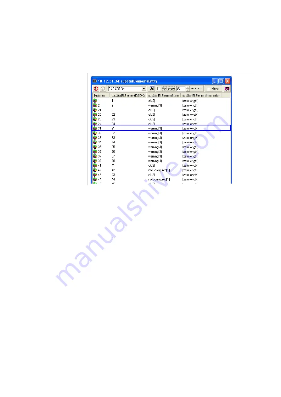 THOMSON Amethyst III User Manual Download Page 237