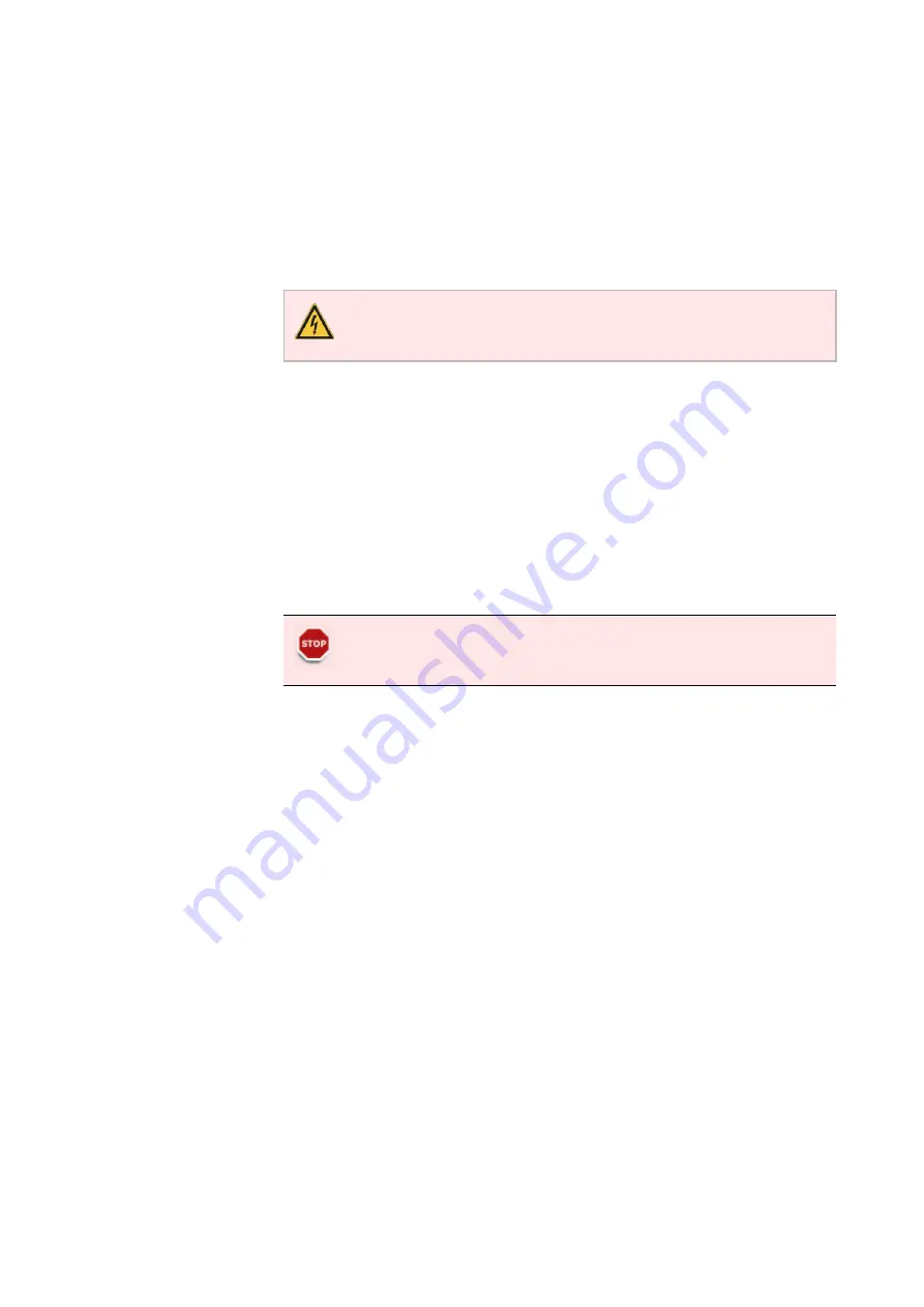 THOMSON Amethyst III User Manual Download Page 273