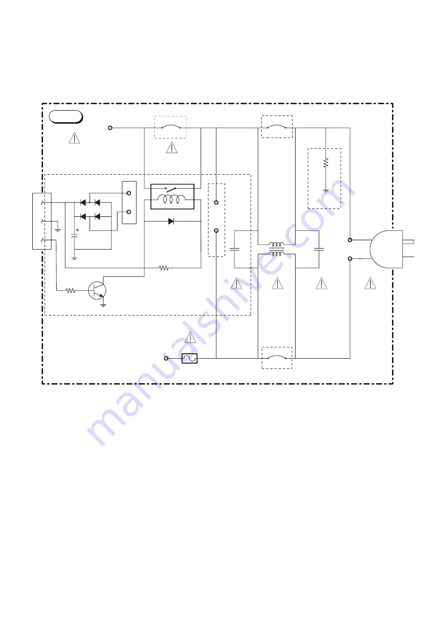 THOMSON CS 540 Скачать руководство пользователя страница 12