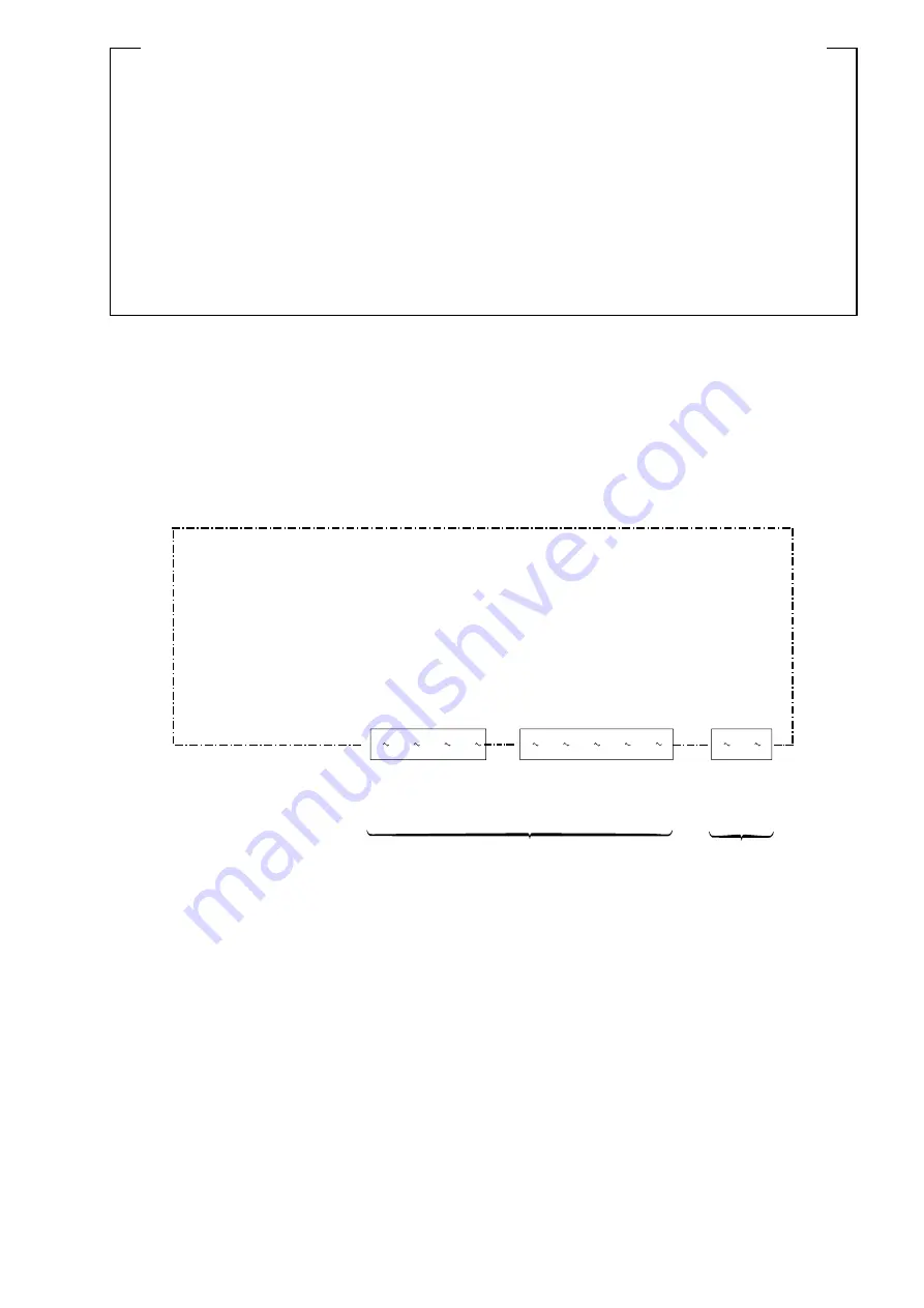 THOMSON CS 540 Service Manual Download Page 14