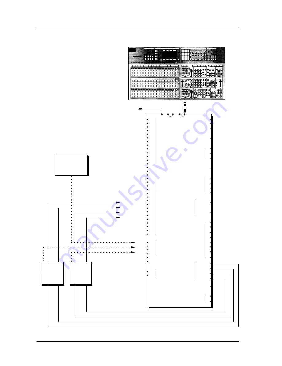 THOMSON DD10 Installation Manual Download Page 151