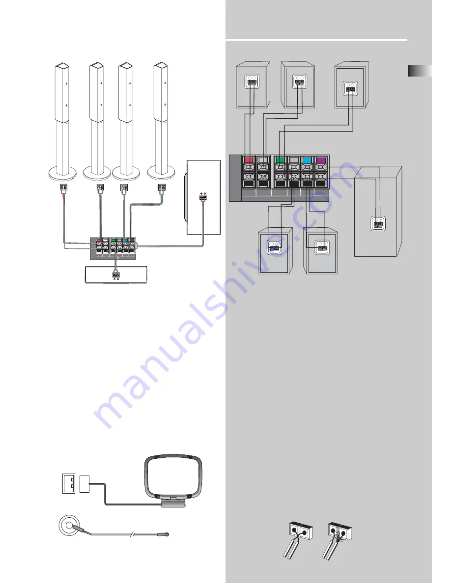 THOMSON DPL4911 Скачать руководство пользователя страница 9