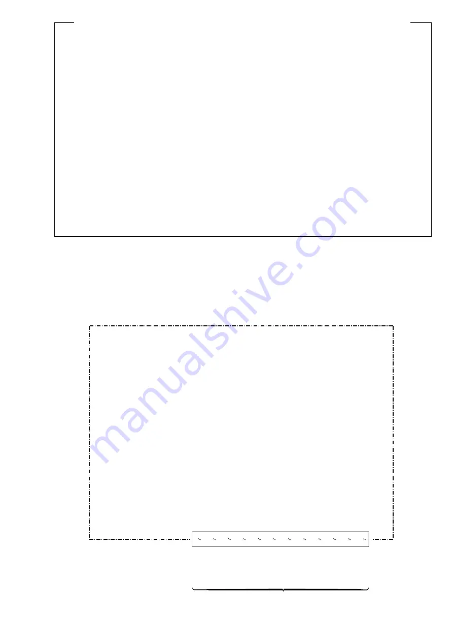 THOMSON DPL580HT Service Manual Download Page 14