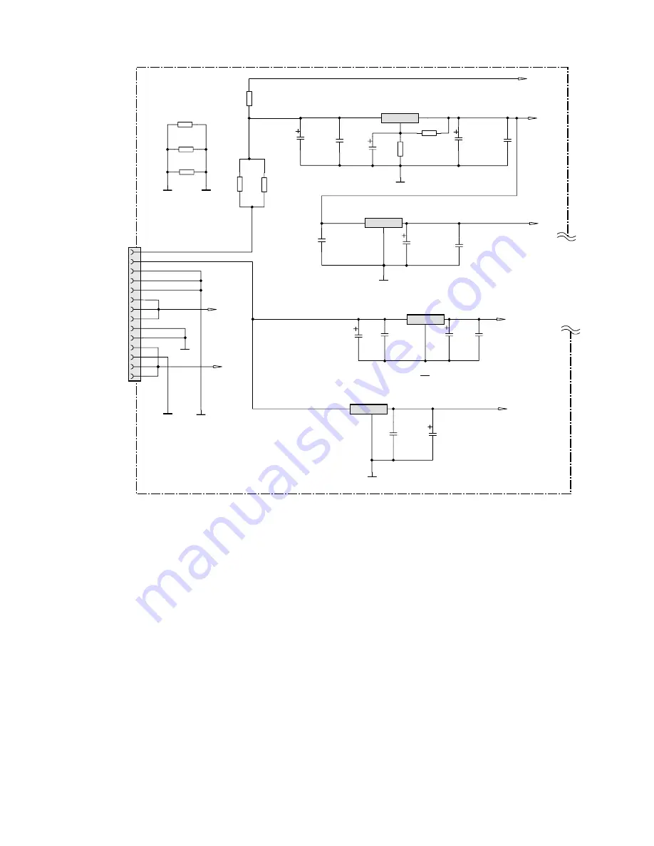 THOMSON EFC031E Скачать руководство пользователя страница 25