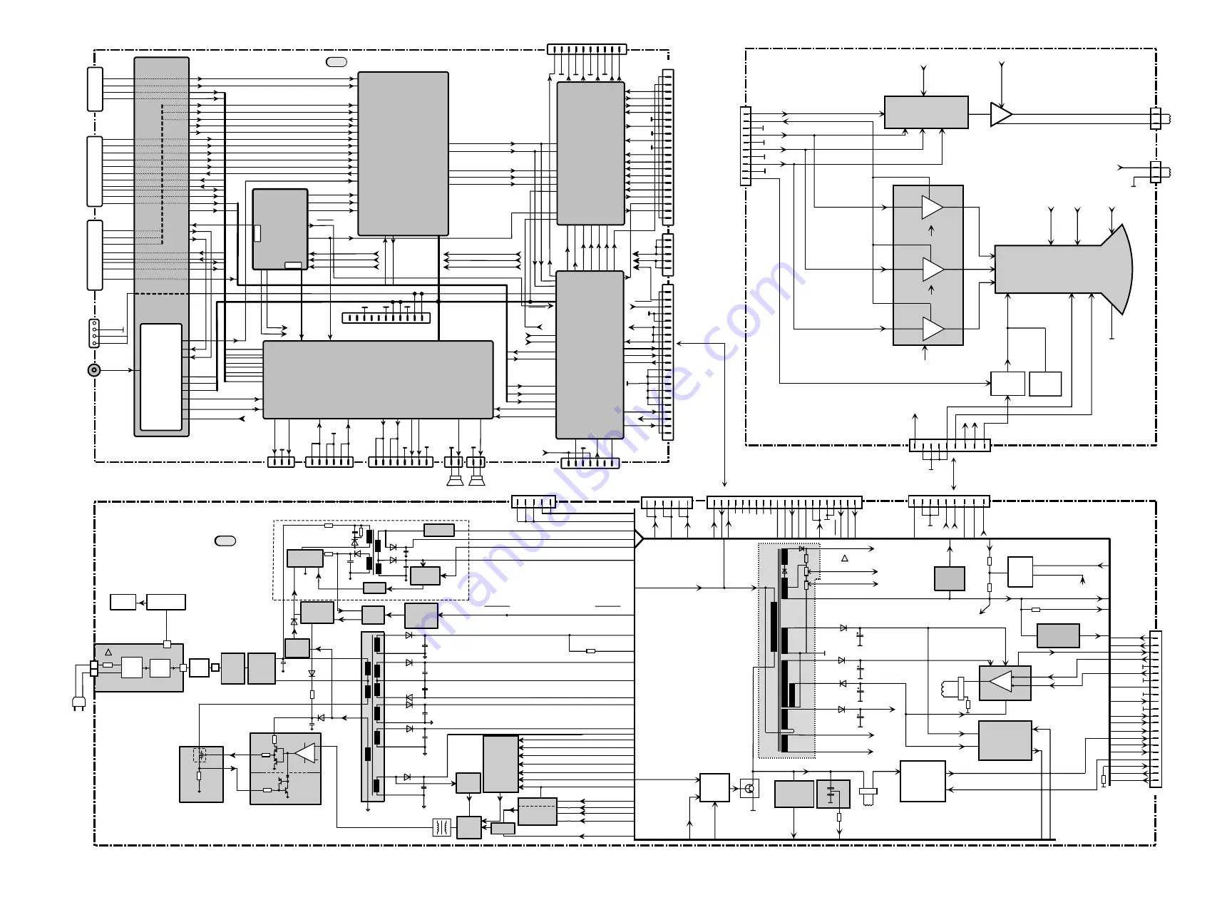 THOMSON ETC210 Manual Download Page 9