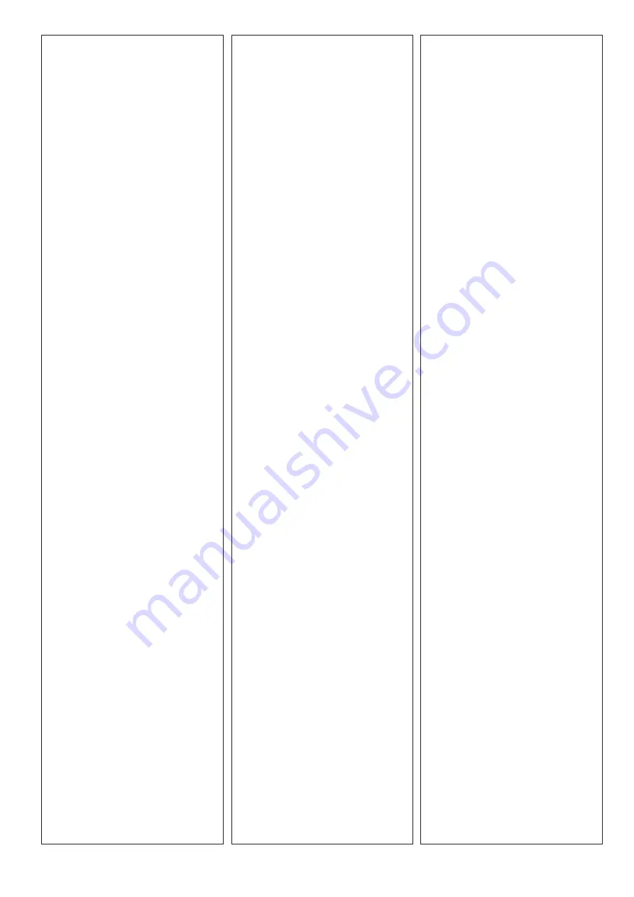 THOMSON ETC210 Manual Download Page 43