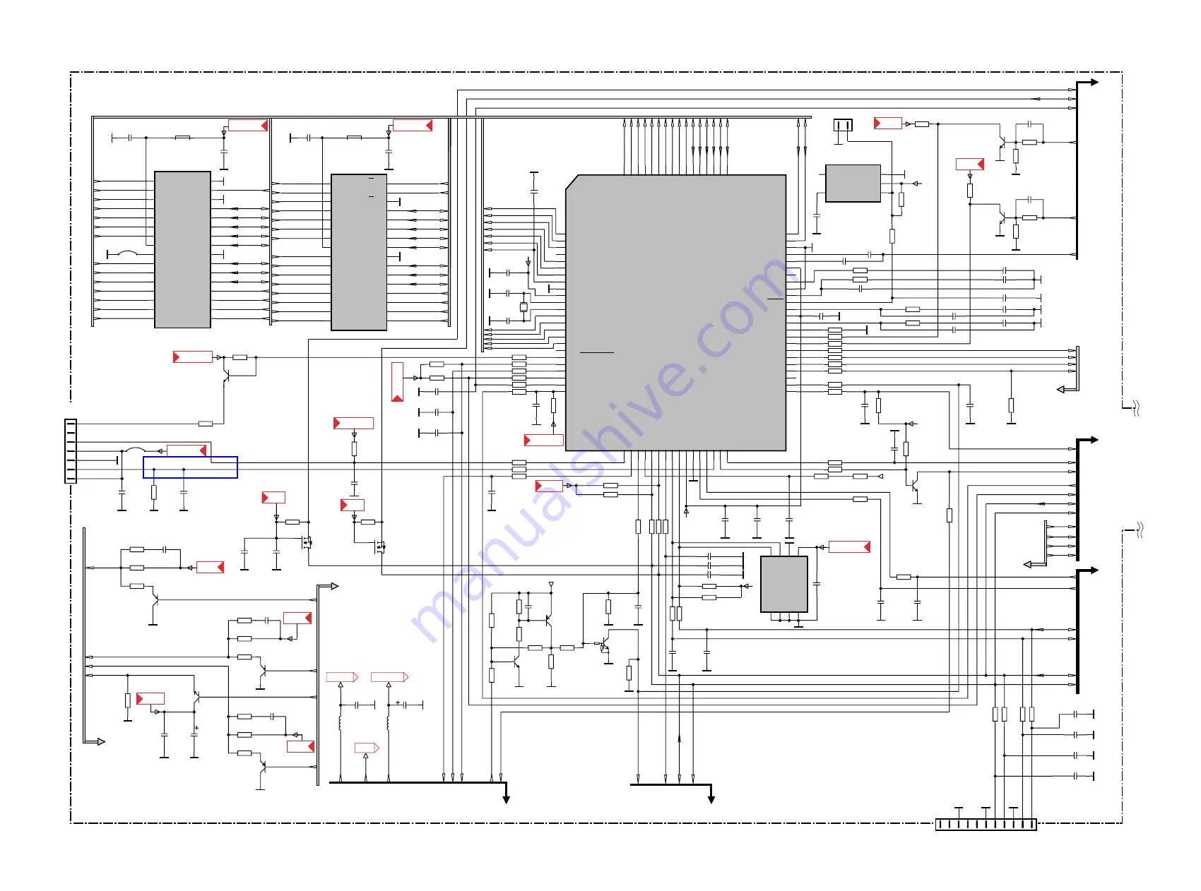 THOMSON ETC210 Manual Download Page 164