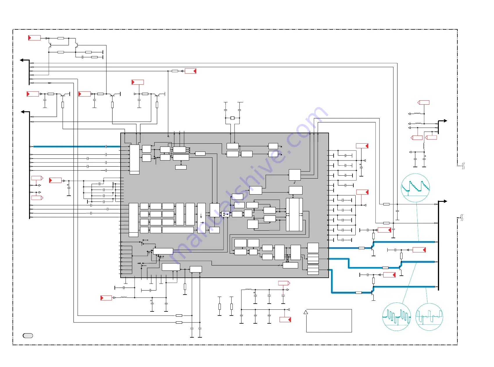 THOMSON ETC210 Manual Download Page 166