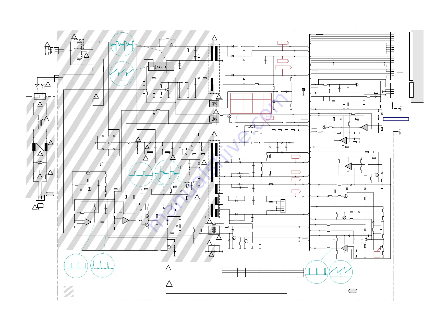 THOMSON ETC210 Manual Download Page 170