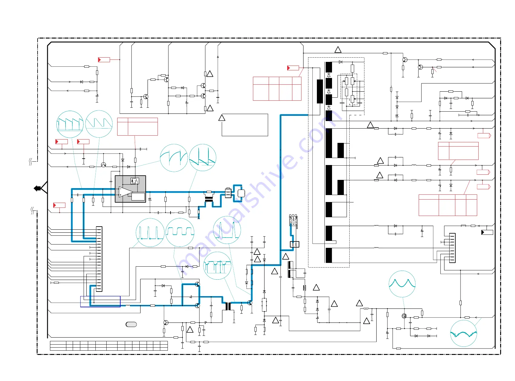 THOMSON ETC210 Manual Download Page 175