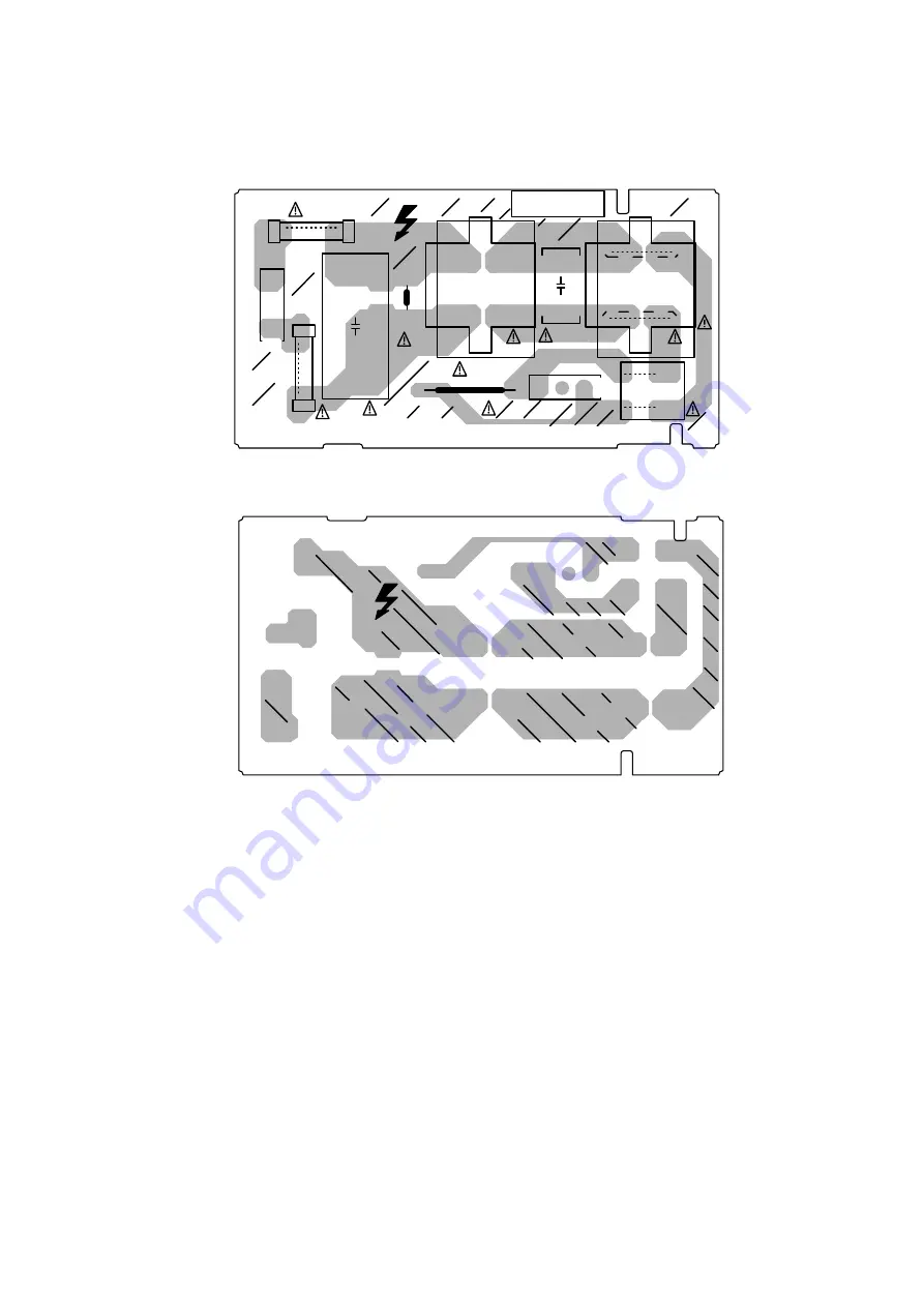 THOMSON ETC210 Manual Download Page 184