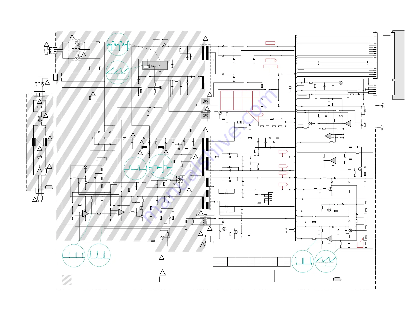 THOMSON ETC210 Manual Download Page 190