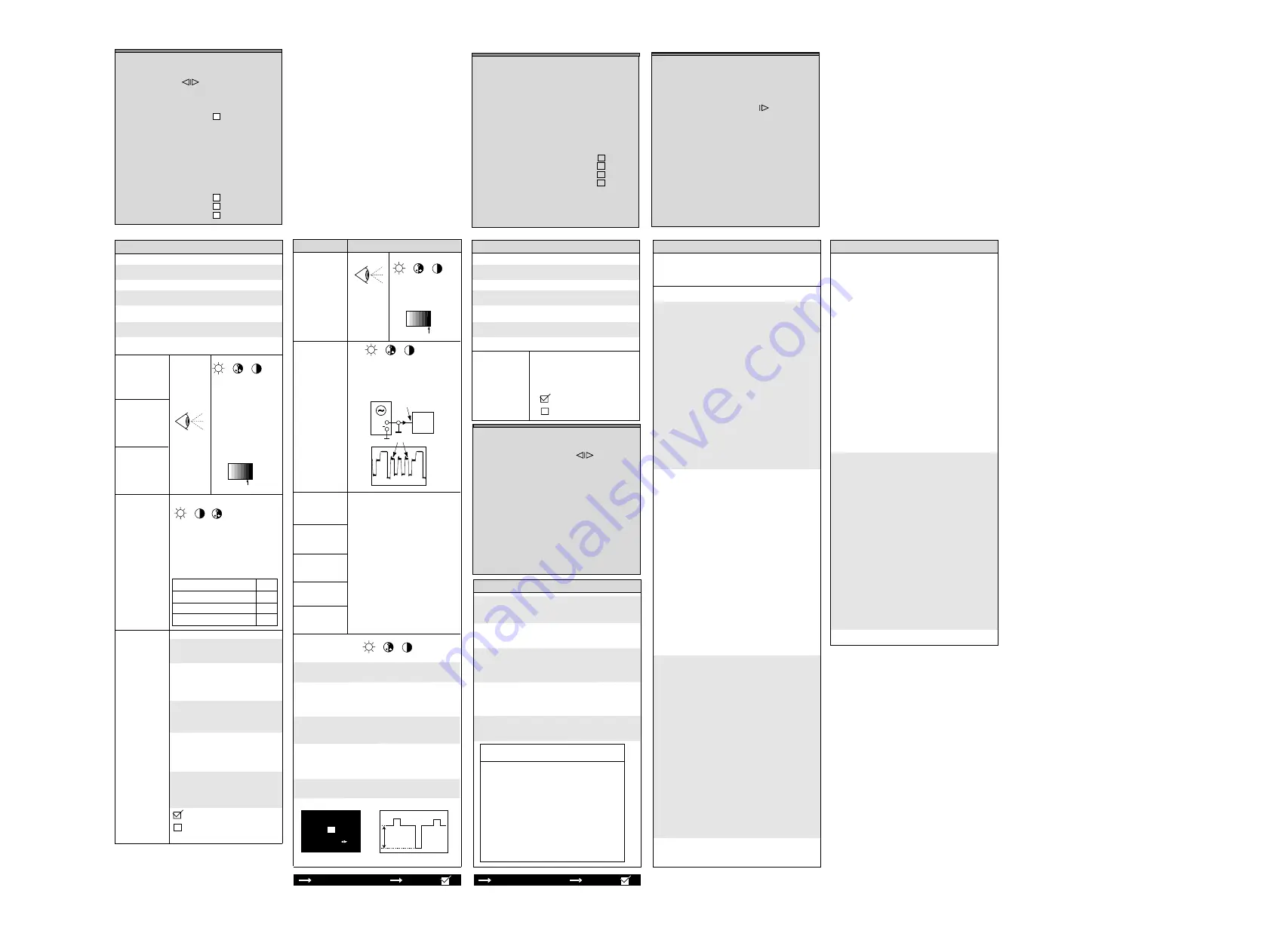 THOMSON ETC210 Manual Download Page 272