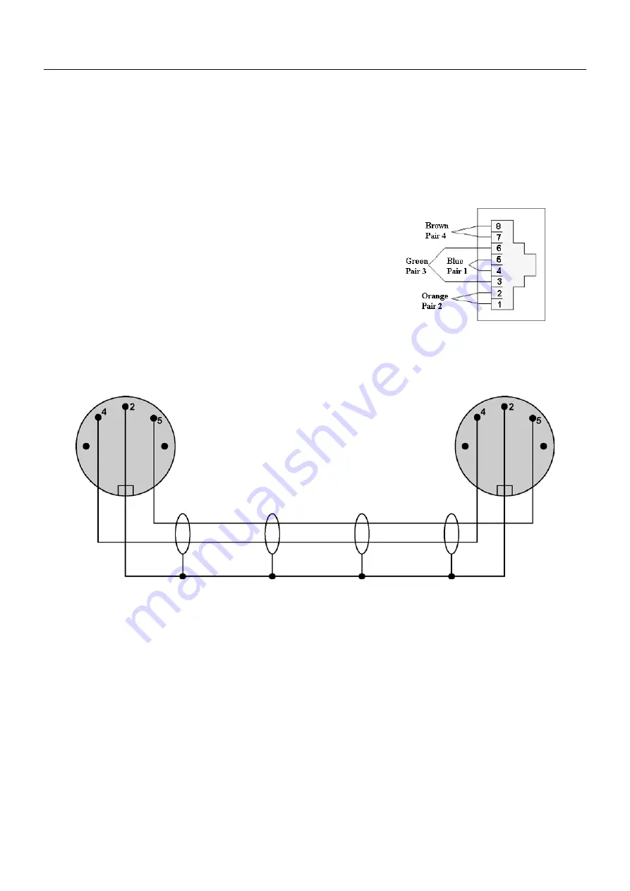 THOMSON Grass Valley Triton TTN-BVS-3232 Installation Manual Download Page 13