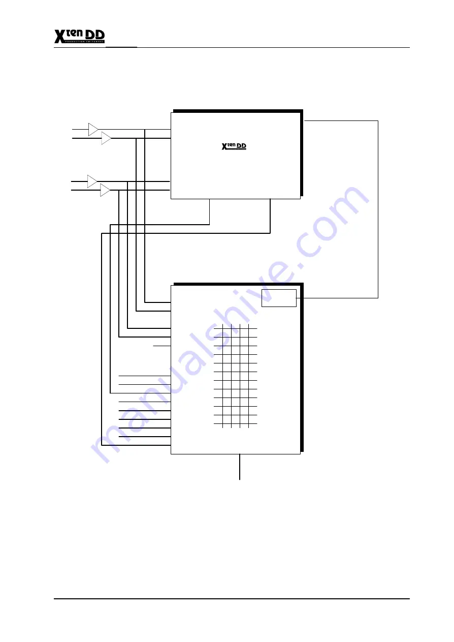 THOMSON grass valley XtenDD Скачать руководство пользователя страница 239