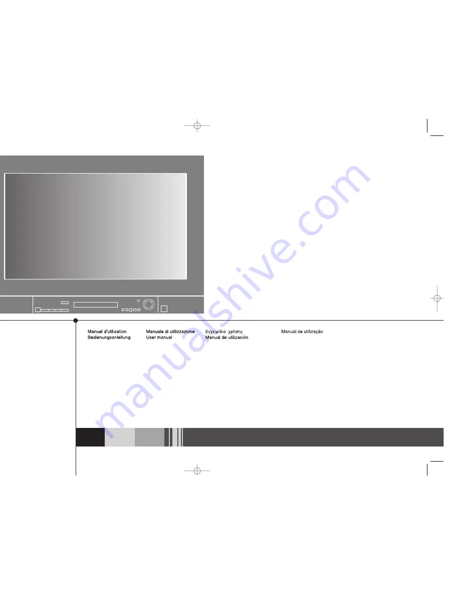 THOMSON ICC20 User Manual Download Page 1