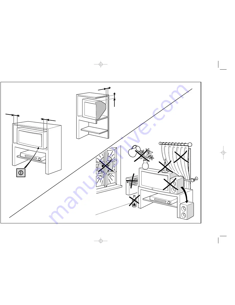 THOMSON ICC20 User Manual Download Page 7