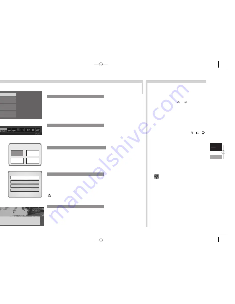 THOMSON ICC20 User Manual Download Page 18