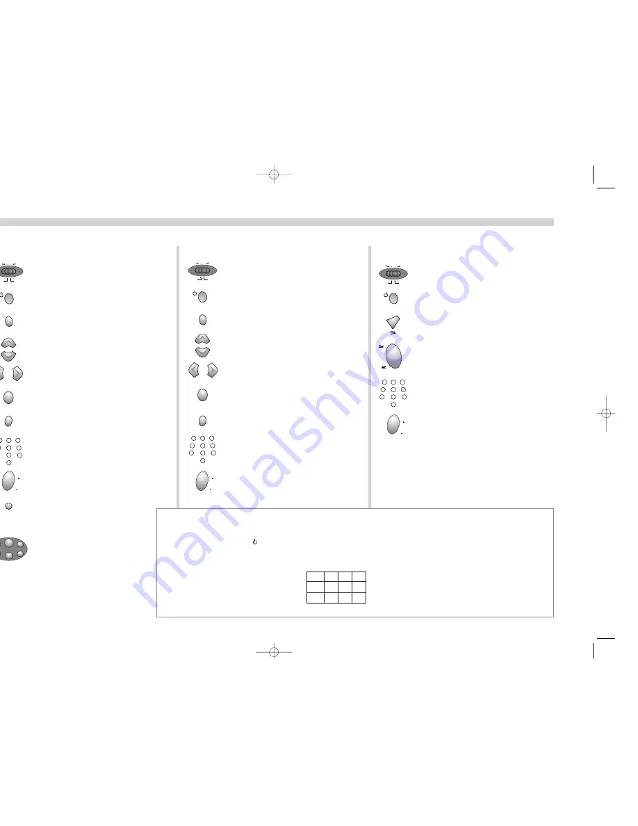 THOMSON ICC20 User Manual Download Page 27