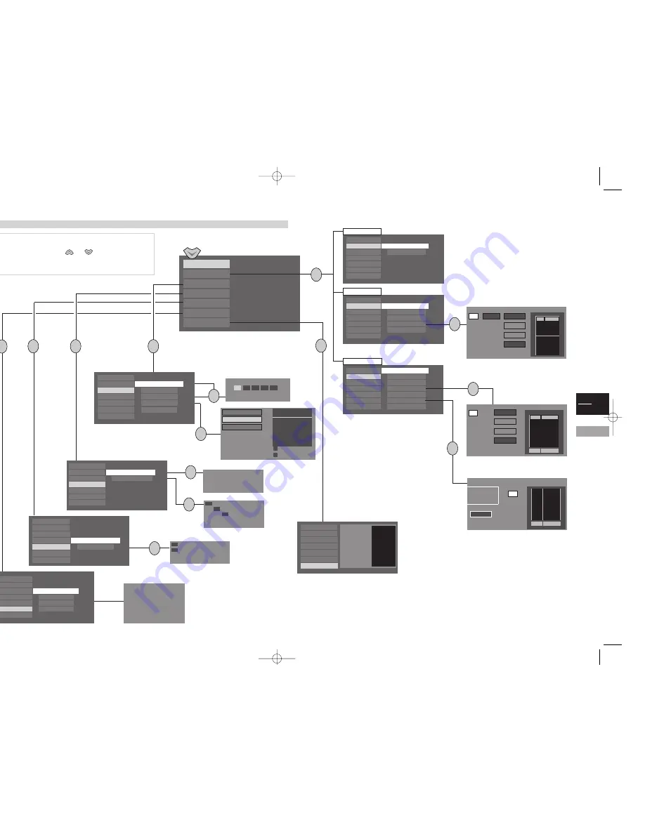 THOMSON ICC20 User Manual Download Page 30