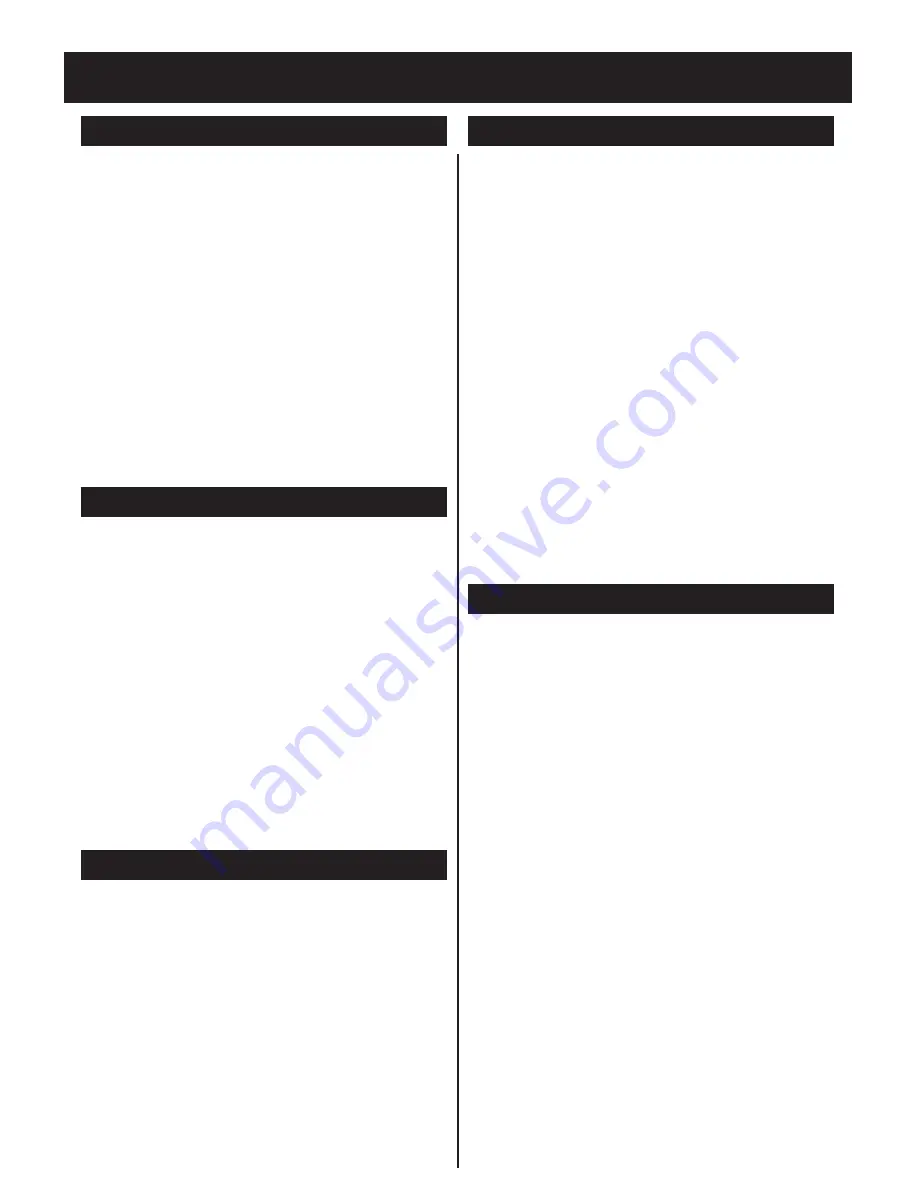 THOMSON M9960 User Manual Download Page 8