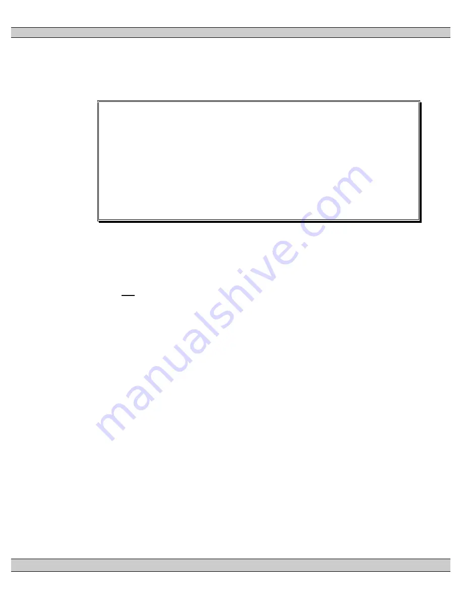 THOMSON marathon TS 910 Series Owner'S Manual Download Page 8