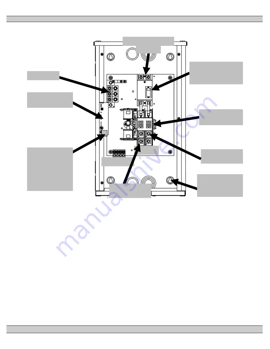 THOMSON marathon TS 910 Series Скачать руководство пользователя страница 25