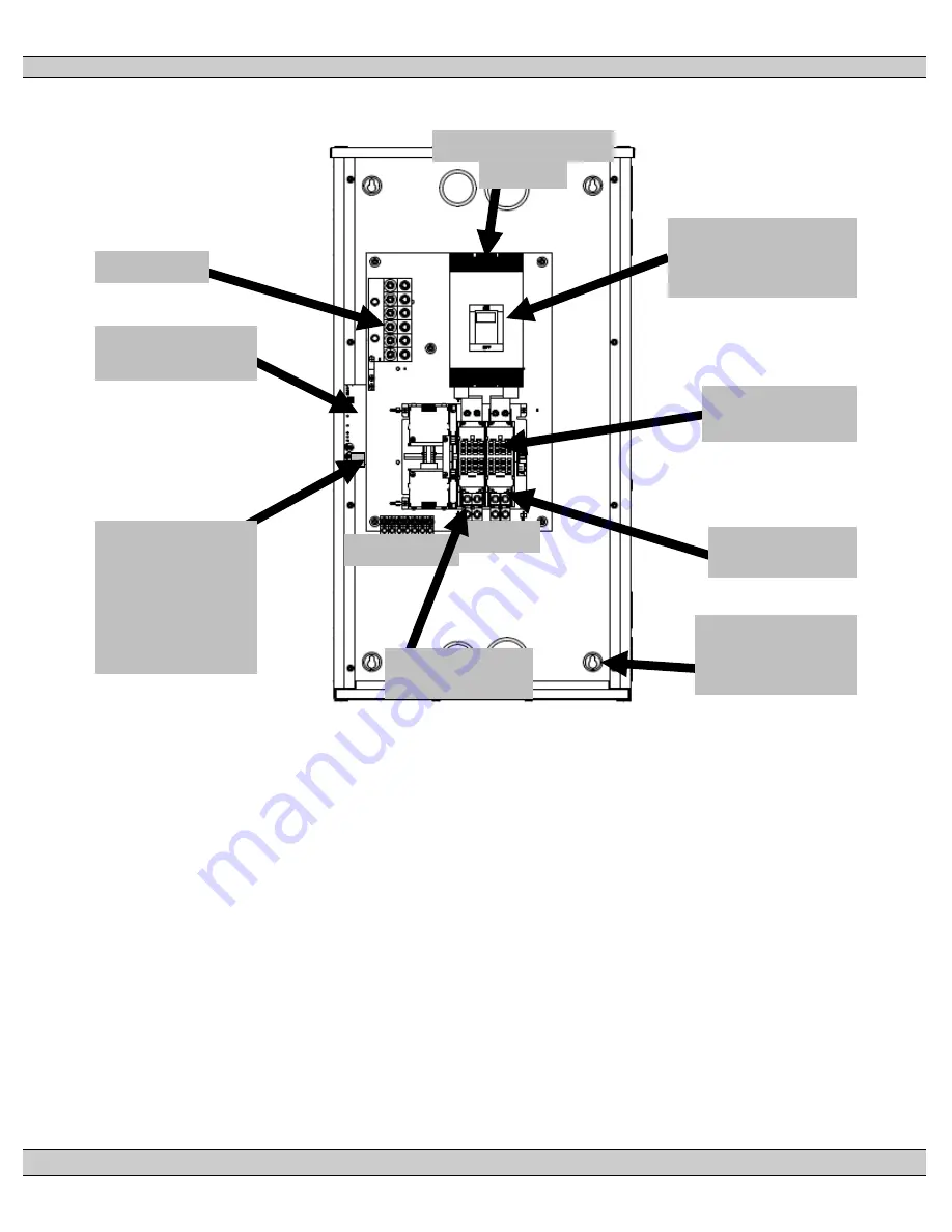 THOMSON marathon TS 910 Series Owner'S Manual Download Page 27