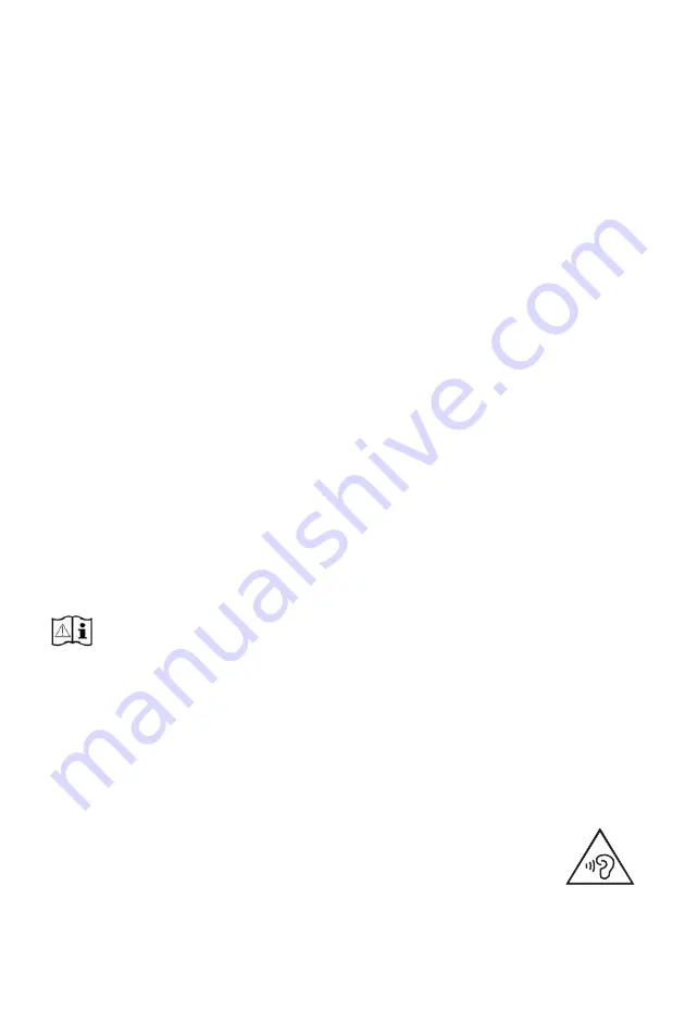 THOMSON MIC200IDABBT Operating Instructions Manual Download Page 134