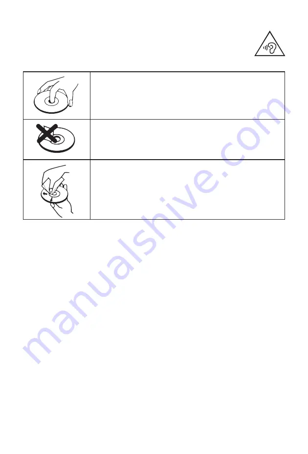 THOMSON MIC200IDABBT Operating Instructions Manual Download Page 184