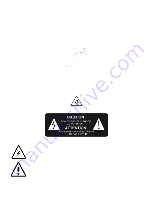 THOMSON MIC400BT Instructions For Use Manual Download Page 88