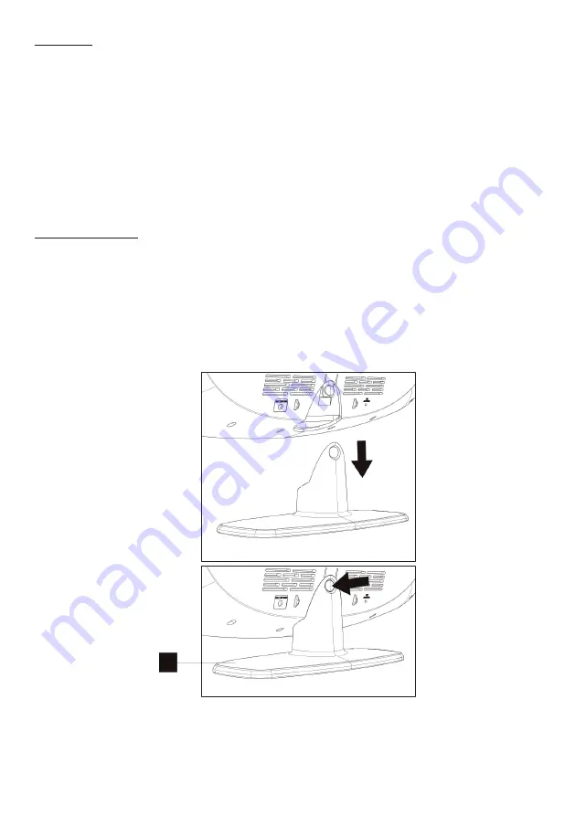 THOMSON MIC400BT Instructions For Use Manual Download Page 113