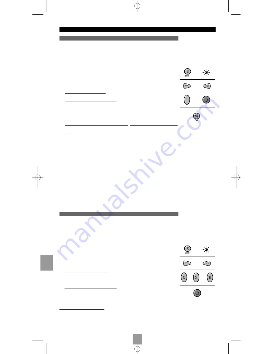 THOMSON ROC 26 - DESSIN Manual Download Page 62