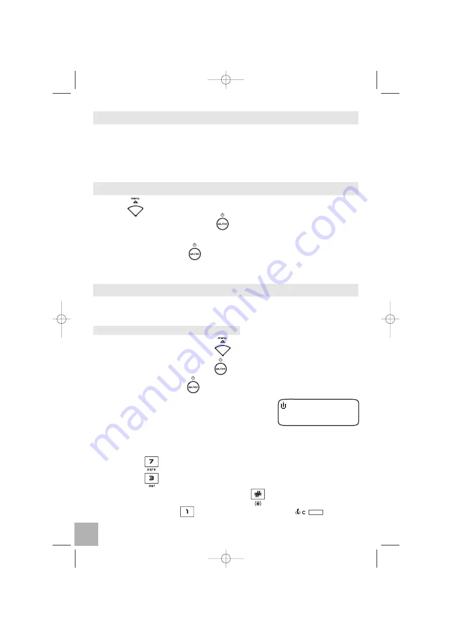 THOMSON SPEEDTOUCH D51 User Manual Download Page 42