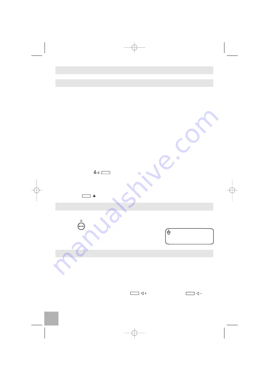 THOMSON SPEEDTOUCH D51 User Manual Download Page 64