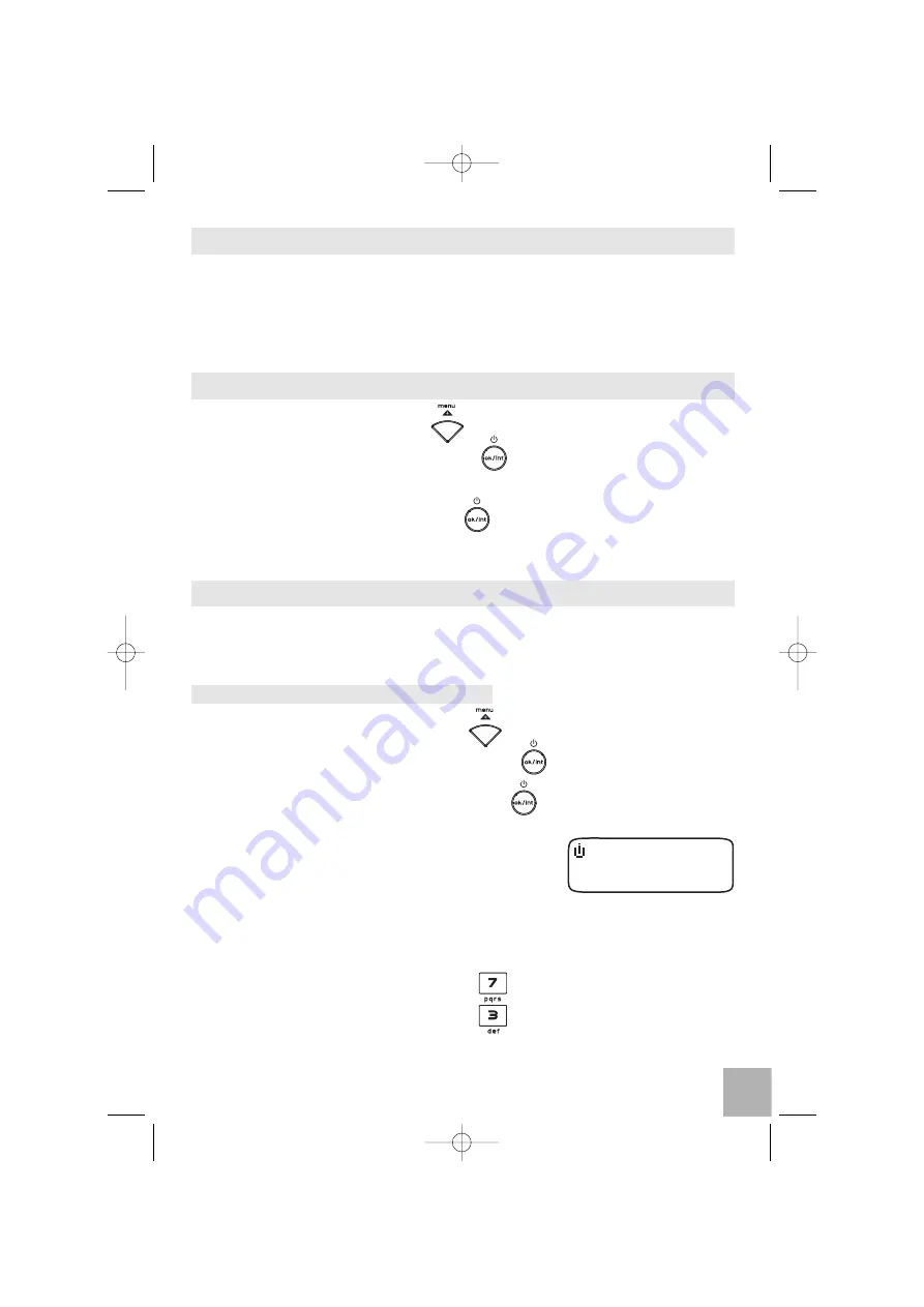 THOMSON SPEEDTOUCH D51 User Manual Download Page 69