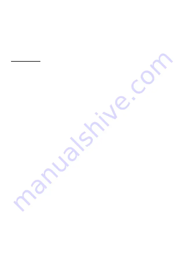 THOMSON THJU2240 Manual Download Page 33