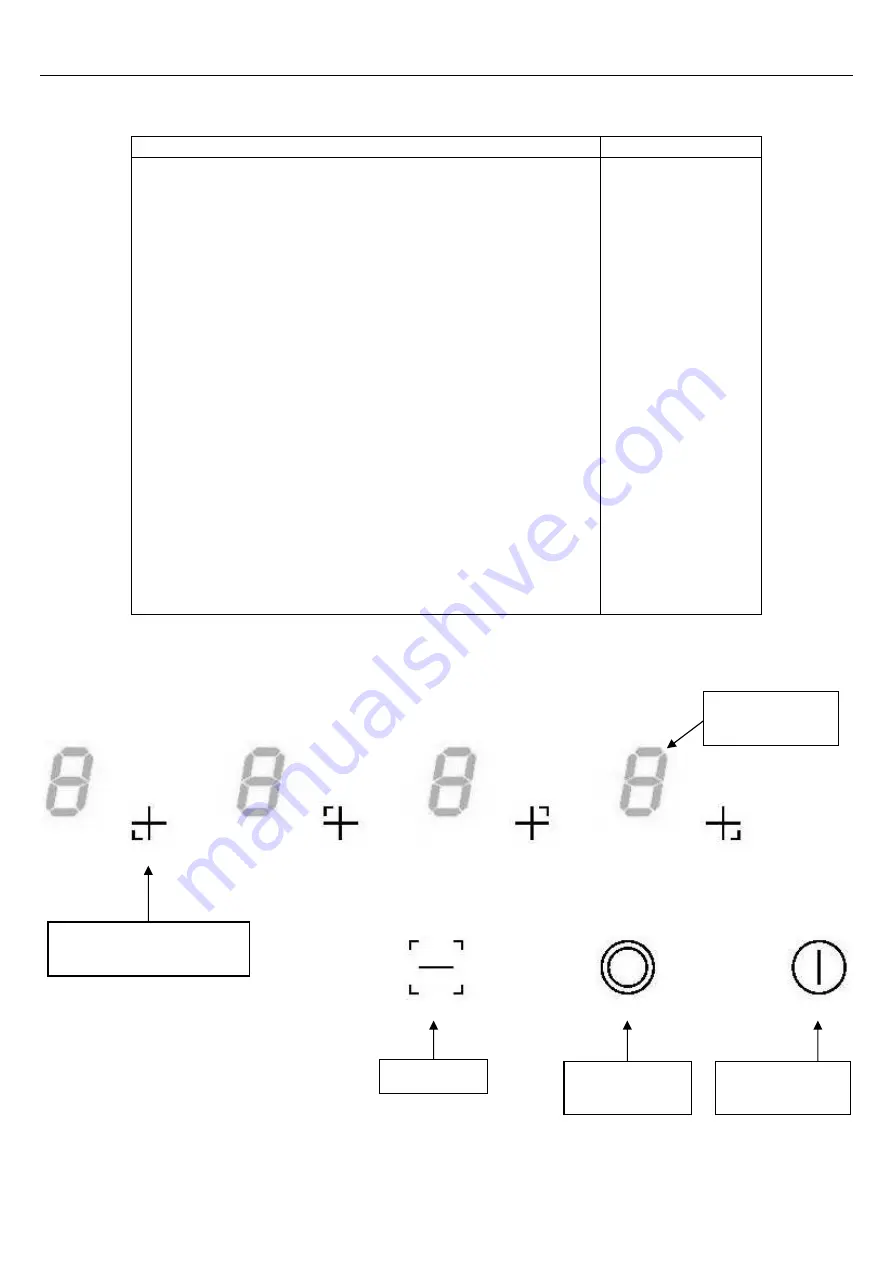 THOMSON THV 6400 Manual Download Page 9