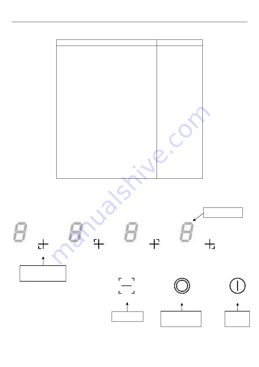 THOMSON THV 6400 Manual Download Page 22