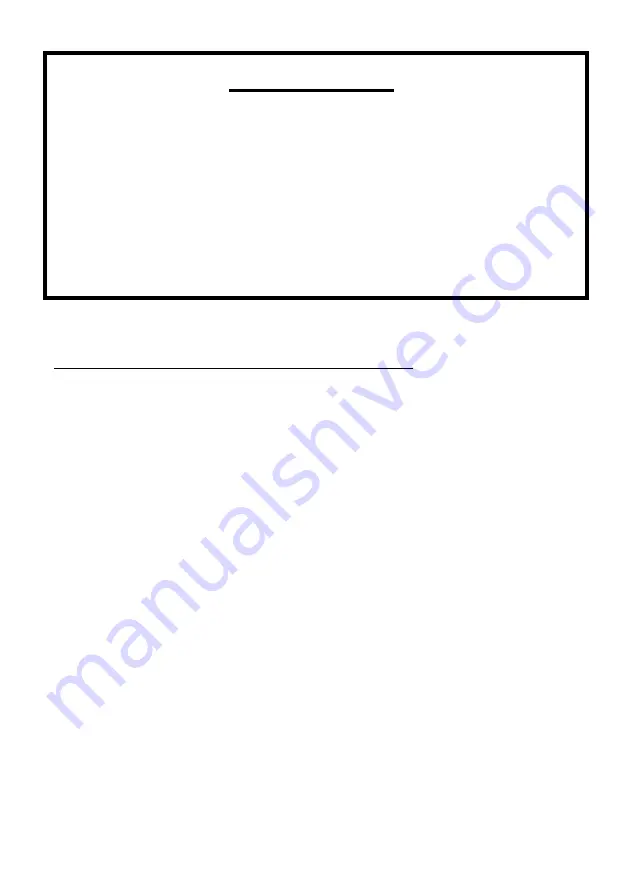 THOMSON THVC204RW User Manual Download Page 8