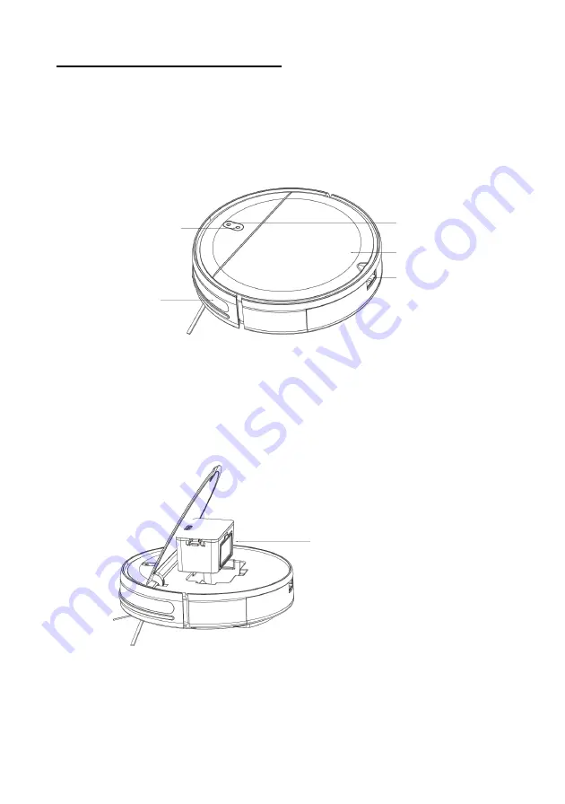 THOMSON THVC204RW Скачать руководство пользователя страница 10