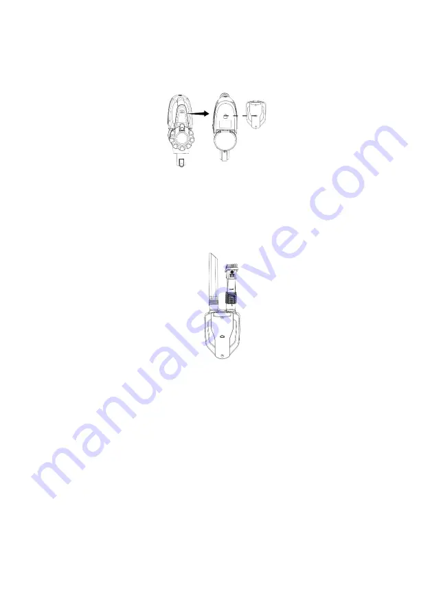 THOMSON THVC9312L Скачать руководство пользователя страница 16