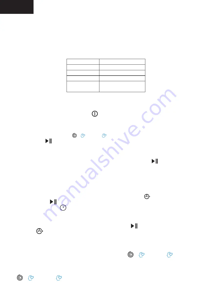 THOMSON TW 814 Скачать руководство пользователя страница 10