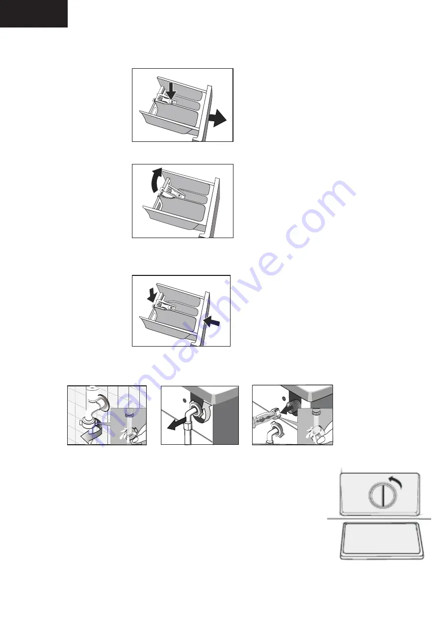 THOMSON TW 814 Operating Instructions Manual Download Page 18