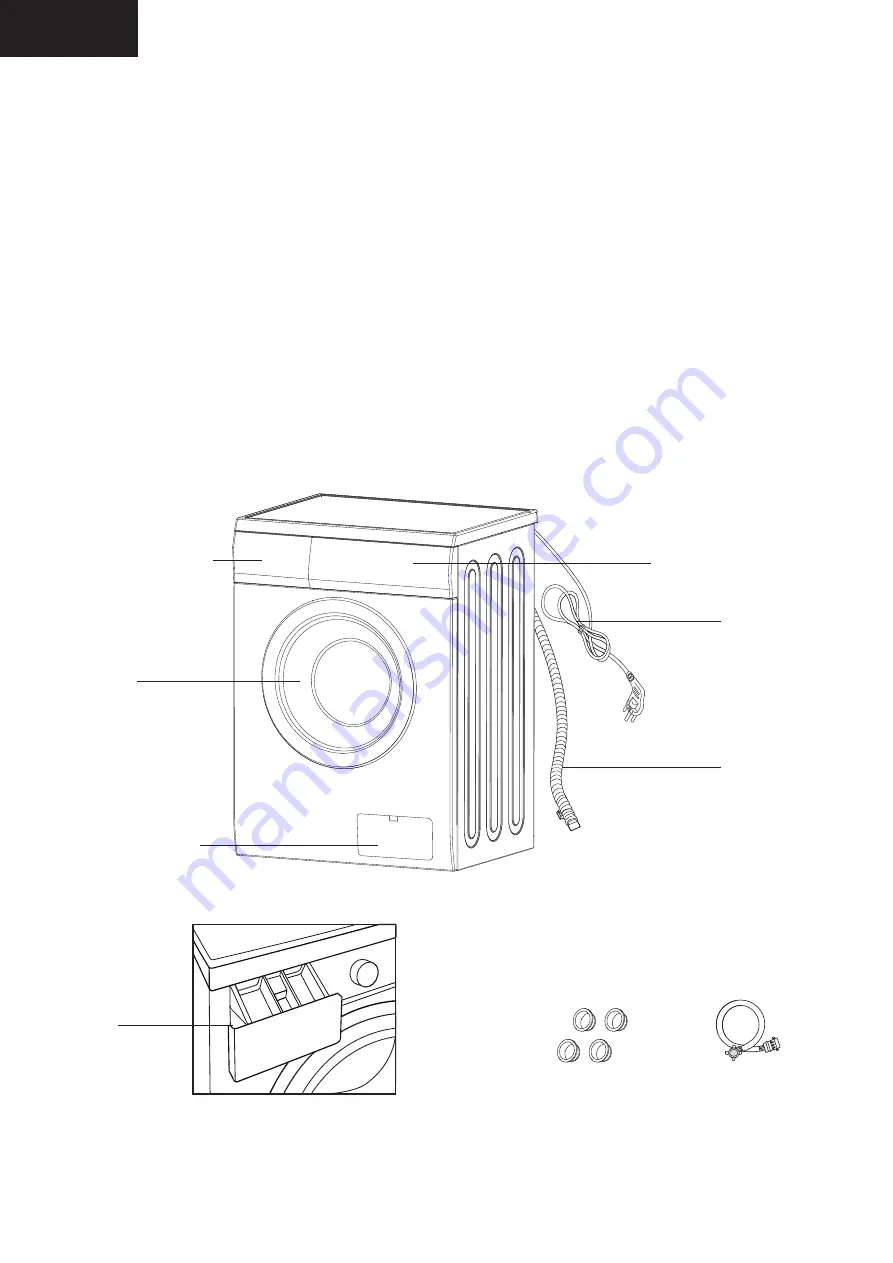 THOMSON TW 814 Скачать руководство пользователя страница 45