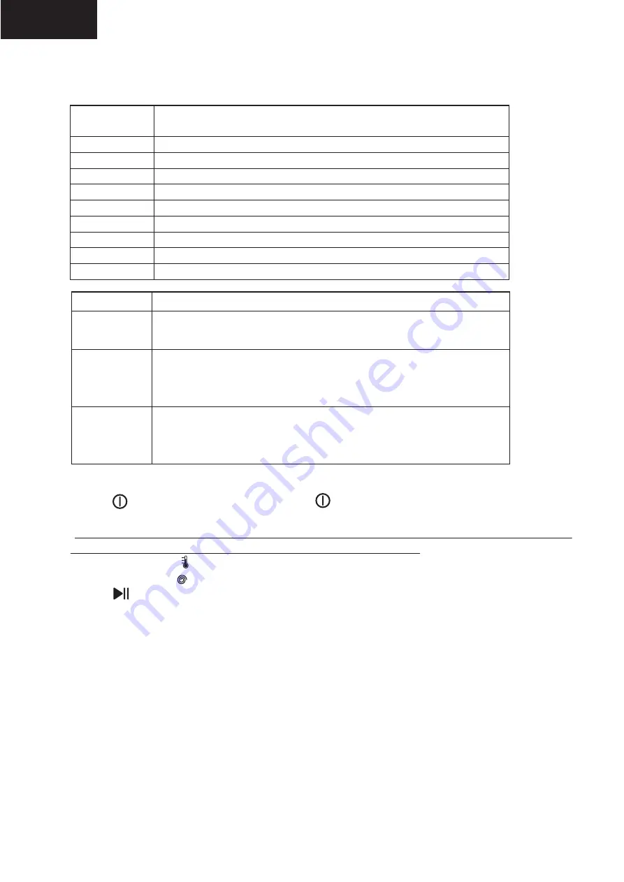 THOMSON TW BI 612 Operating Instructions Manual Download Page 39