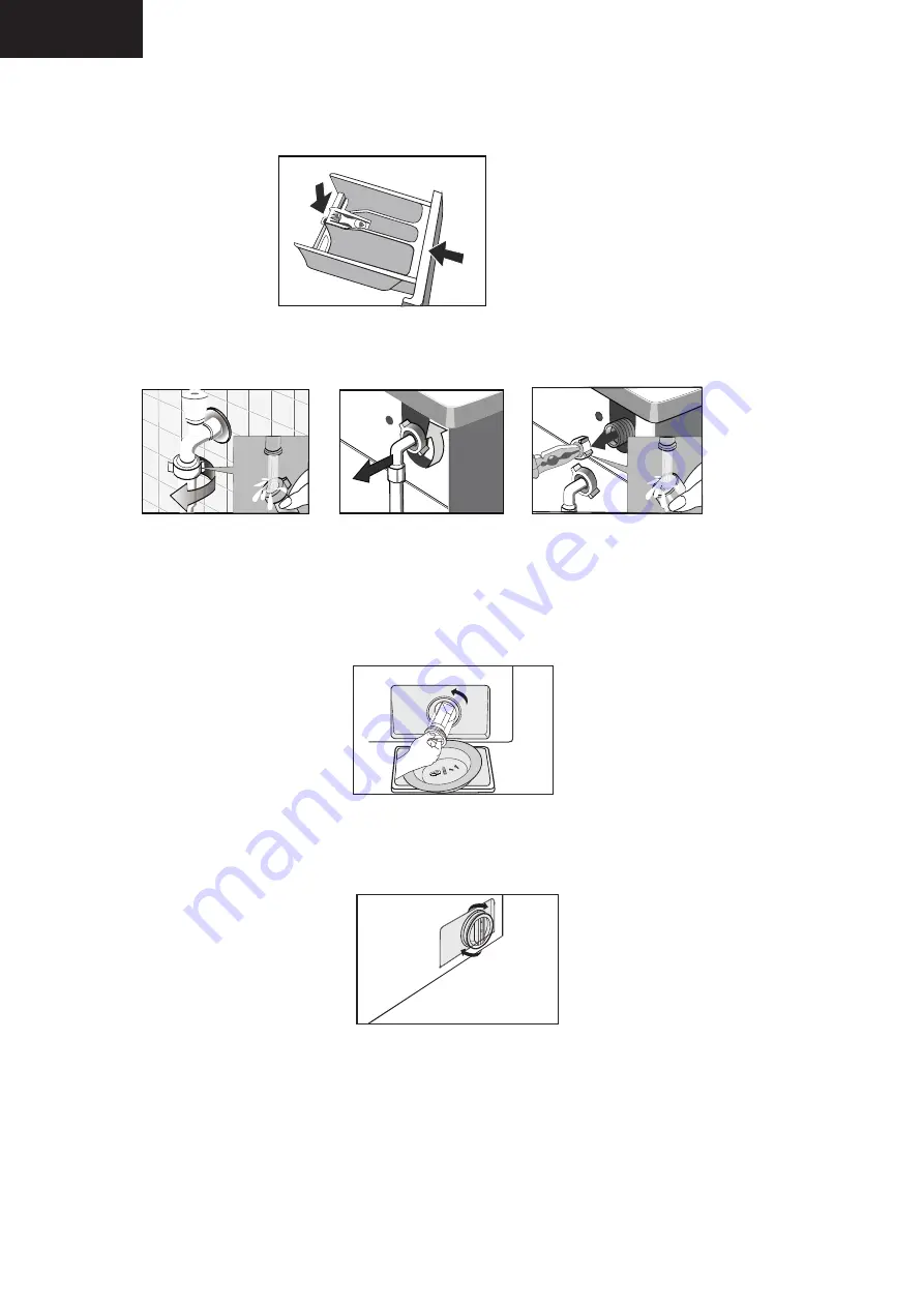 THOMSON TW BI 612 Operating Instructions Manual Download Page 43